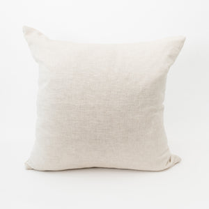 Natural Pillow Cover