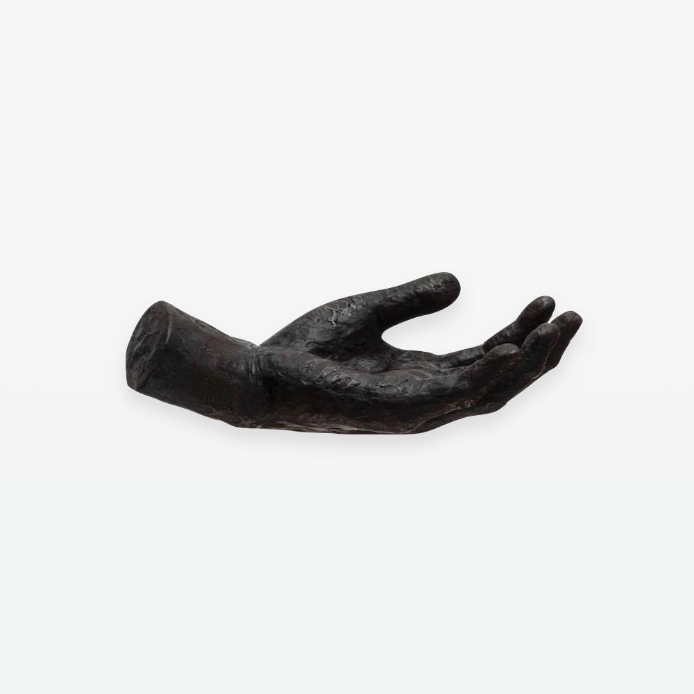 Sculptural Hand