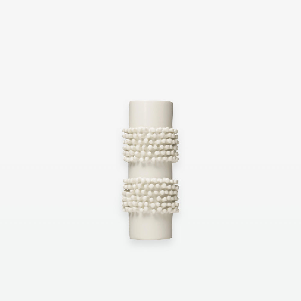 Modern Textured Vase