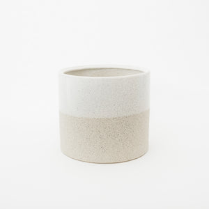 Sands Stoneware Pot